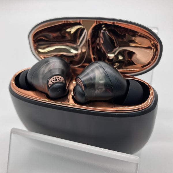 【中古】Aurvana Ace2 【HS-AVACE2-BKA】【秋葉原】