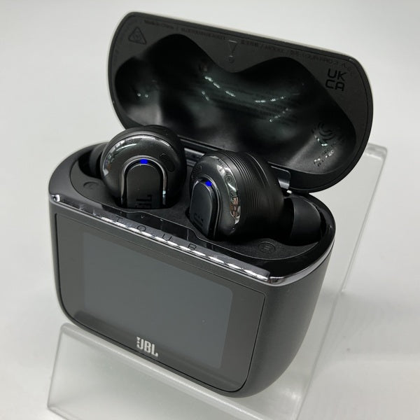【中古】TOUR PRO 3 ブラック【JBLTOURPRO3BLK】【日本橋】
