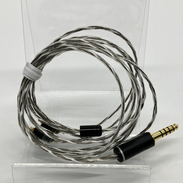 【中古】姫鶴（Himezuru）4.4mm5極バランス-MMCX 【NLH-HMZ】【日本橋】