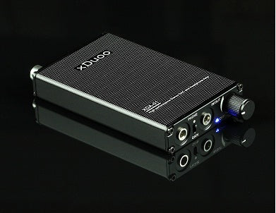 XD-01 DACアンプ