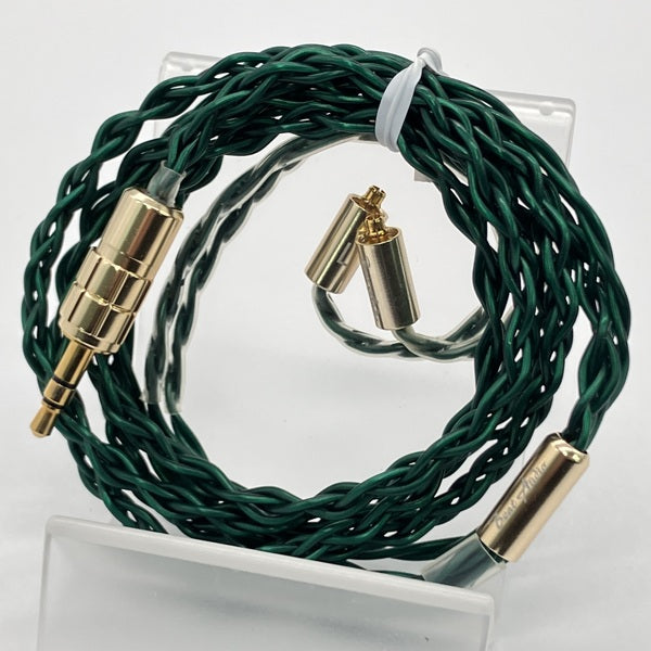 【中古】Emerald MKII MMCX-3.5mm 【BEA-7612】【秋葉原】