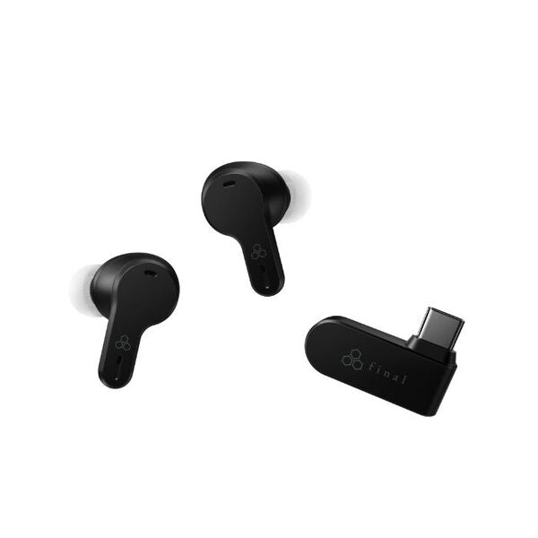 VR3000 Wireless for Gaming+ 【FI-VR3DPLTW】