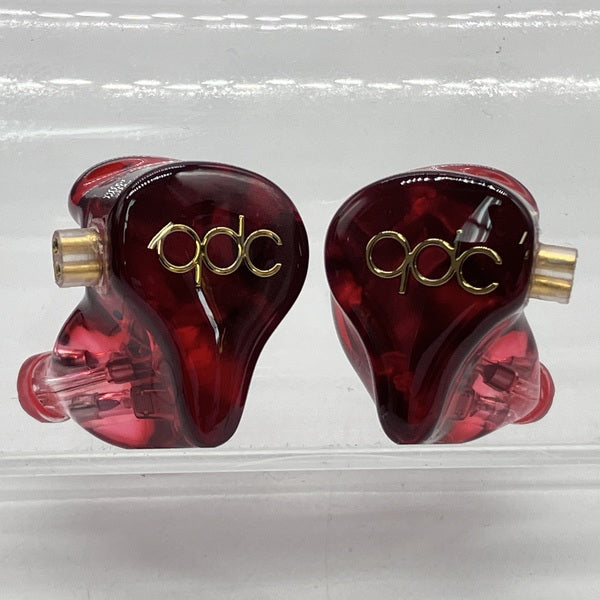 【中古】4SS SE 【QDC-6424】(ケーブル欠品)【秋葉原】