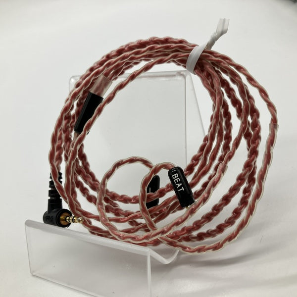 【中古】2.5mm Balanced Vermilion for Custom BEA-2105【名古屋】