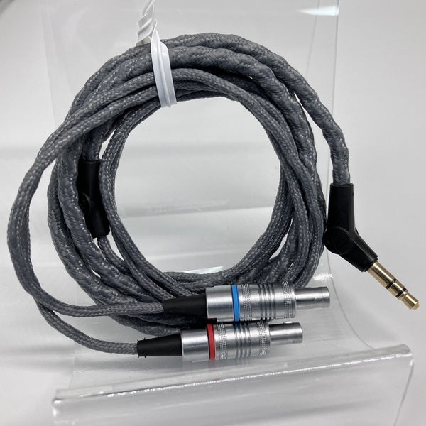 【中古】Litz Wire Headphone Cable CASCADE 3.5mm 【ALO-5171】【秋葉原】