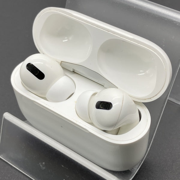 【中古】AirPods Pro MWP22J/A【秋葉原】