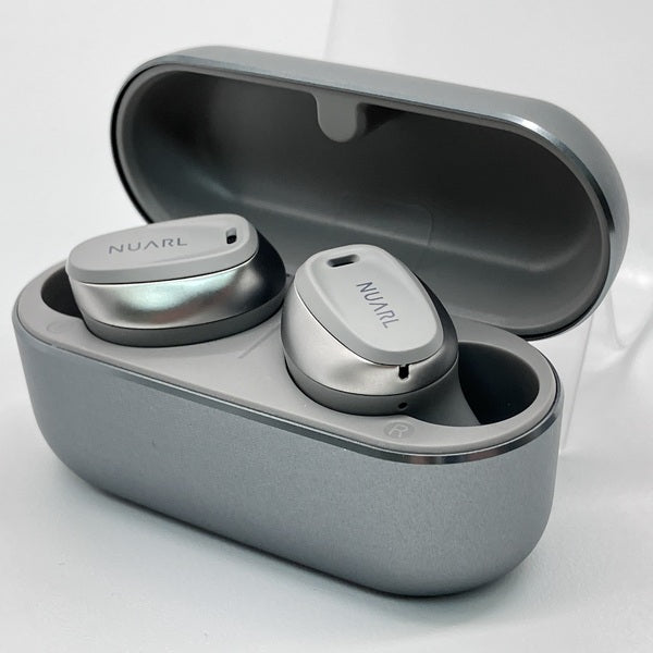 【中古】N6 Lite グレー 【N6LITE-GR】【日本橋】
