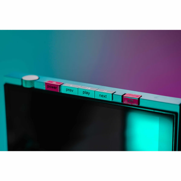 M500 Hatsune Miku Edition【初音ミク「ミク祭0831」購入者向けキャンペーン～11/15まで！】