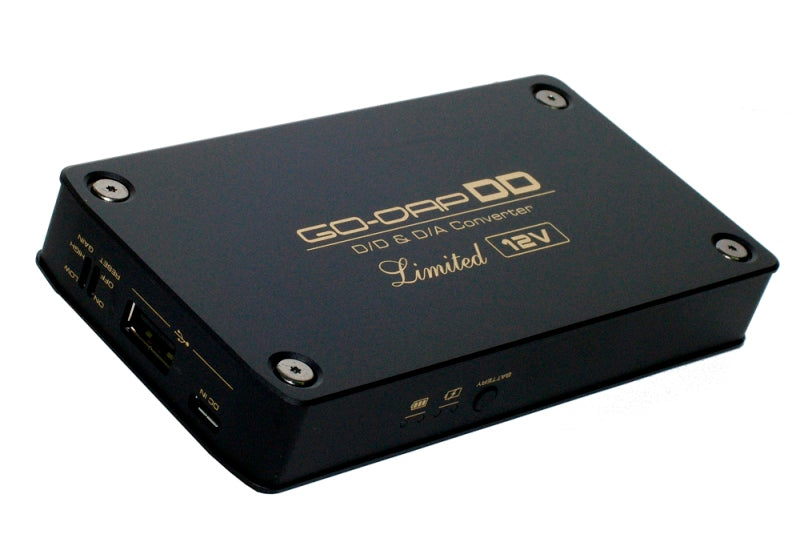 Go-Dap DD Limited 12V (OP275)