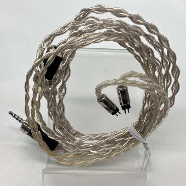 【中古】Thor SilverⅡ cable(2Pin to 2.5mm Balanced)【秋葉原】