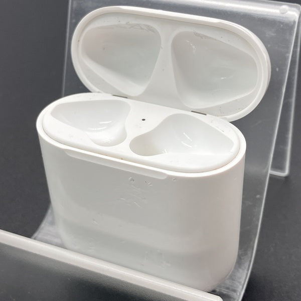 【中古】airpods充電ケース【名古屋】