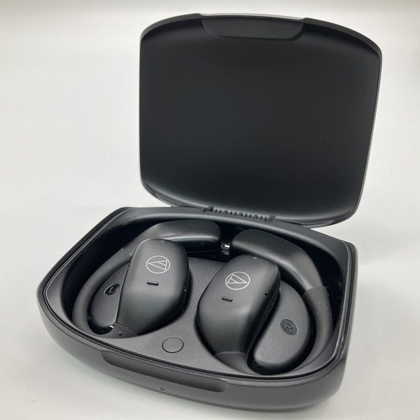 【中古】ATH-AC5TW BK ブラック【秋葉原】