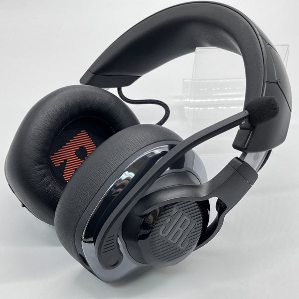 【中古】Quantum 910 Wireless【JBLQ910WLBLK】【秋葉原】
