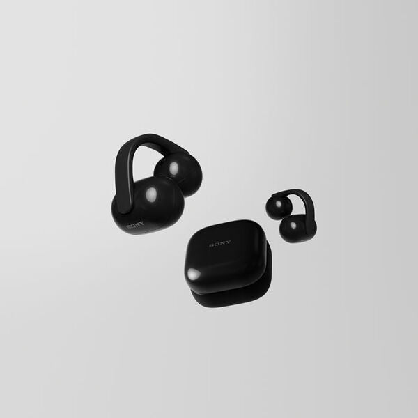 LinkBuds Clip