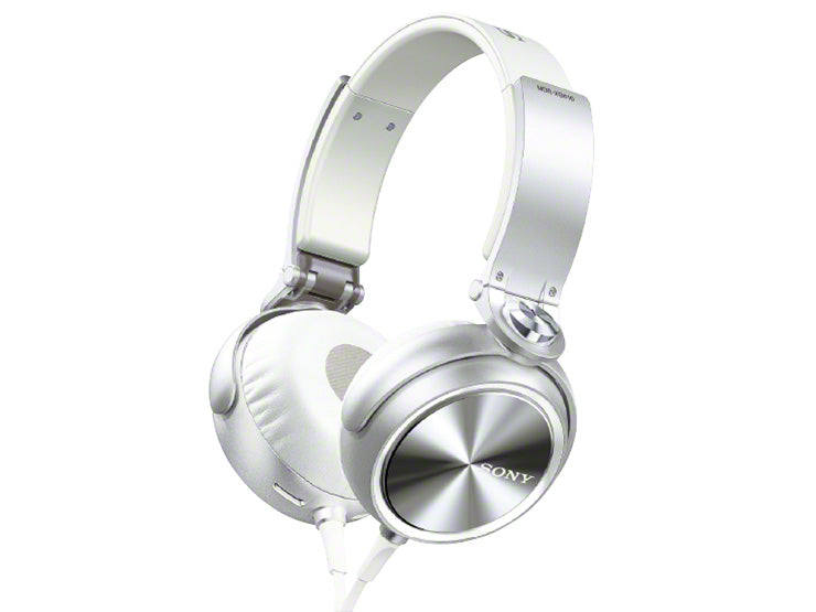 MDR-XB610