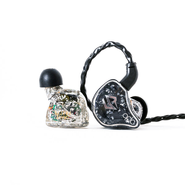 CRAVE【QDC-CRAVE-S】