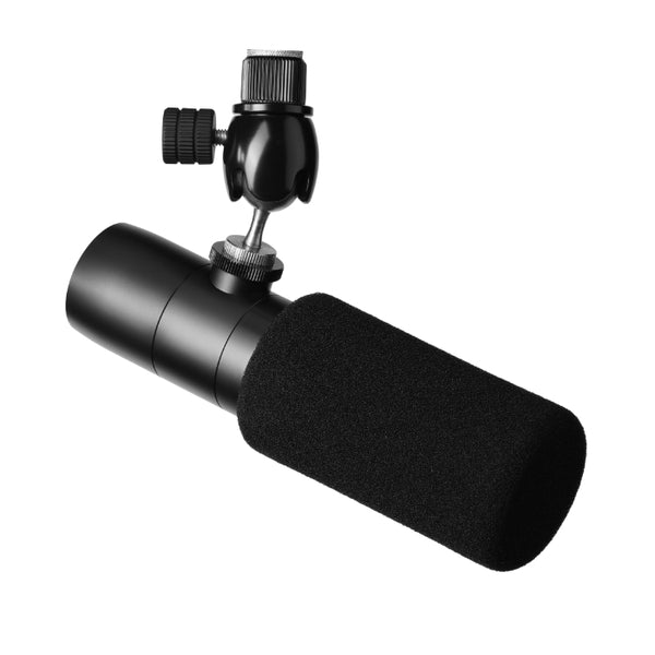 ETHOS Matte black