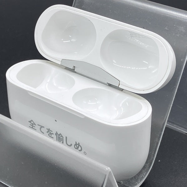 【中古】AirPods Pro 充電ケース【秋葉原】
