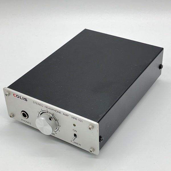 【中古】HPA-101 シルバー【秋葉原】