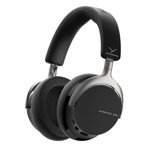 【アウトレット】Aventho 200 black