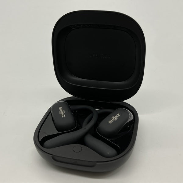 【中古】OpenFit2 Black【SKZ-EP-000045】【名古屋】