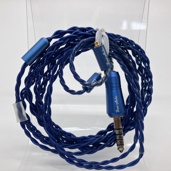 【中古】Hadal MMCX - 4.4mm 【BEA-6189】【秋葉原】