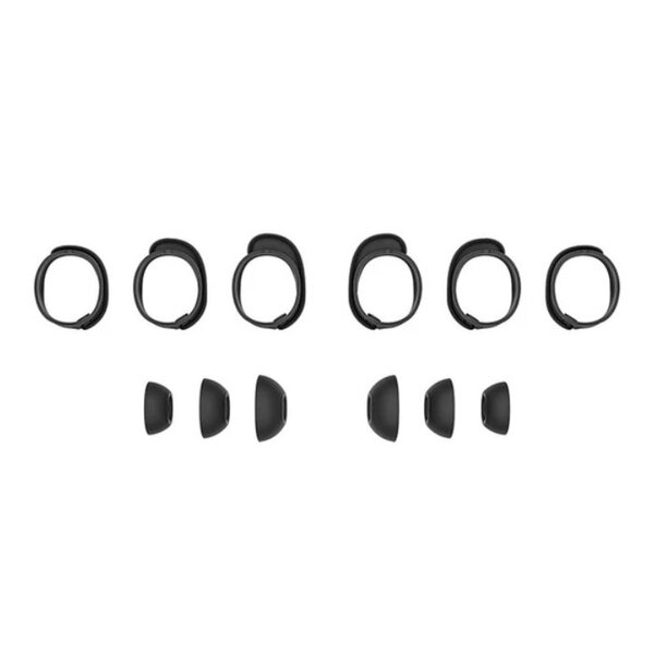 Quietcomfort Ultra Earbuds 2nd Gen Fit Kit