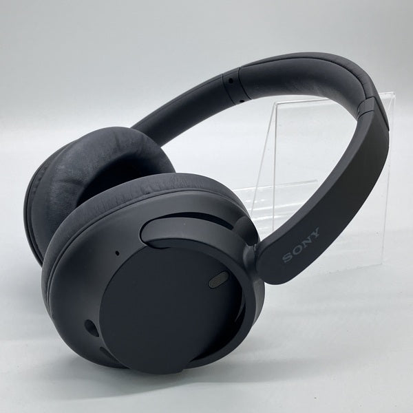 【中古】WH-CH720N BC ブラック【秋葉原】