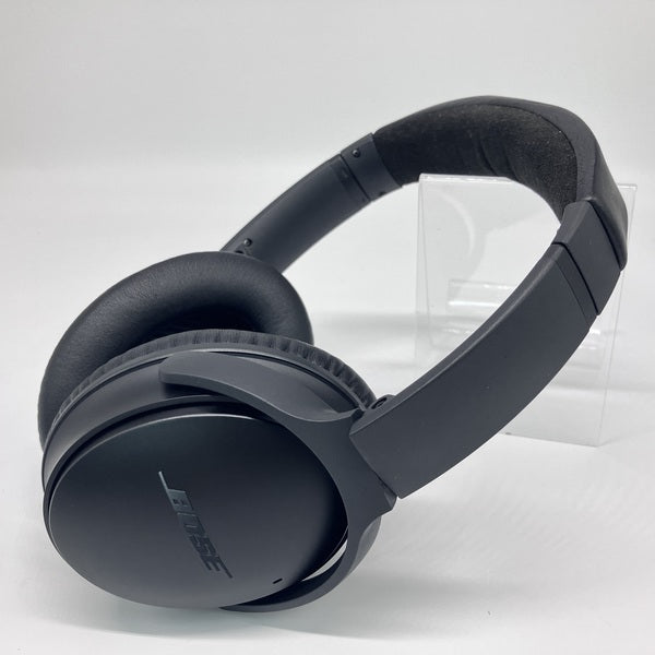 【中古】QuietComfort35 wireless II BLK【秋葉原】