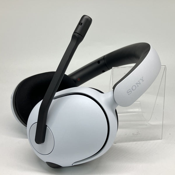 【中古】INZONE H5 ホワイト 【WH-G500 WZ】【日本橋】