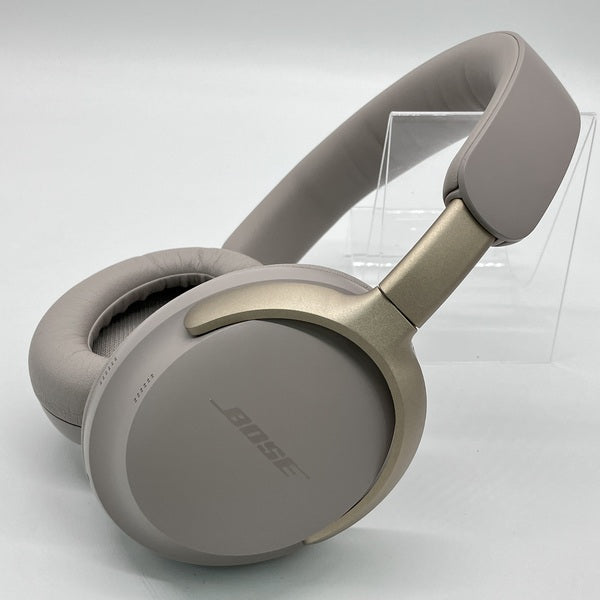 【中古】QuietComfort Ultra Headphones Sandstone【日本橋】