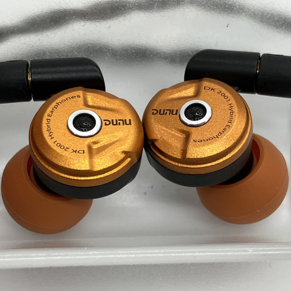 【中古】DK2001 トパーズオレンジ【名古屋】