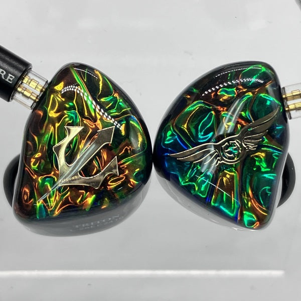 【中古】TRITON Launch Edition 【EMP-TRITON-LE】【日本橋】