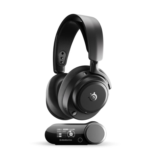 Arctis Nova Pro Omni【期間限定セール！～10/26まで！】