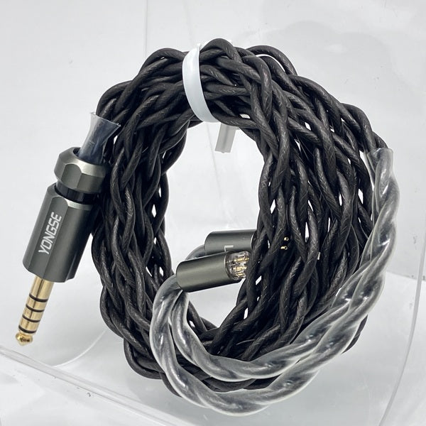 【中古】Angelears x Yongse Fujin 2Pin - 4.4mm【秋葉原】
