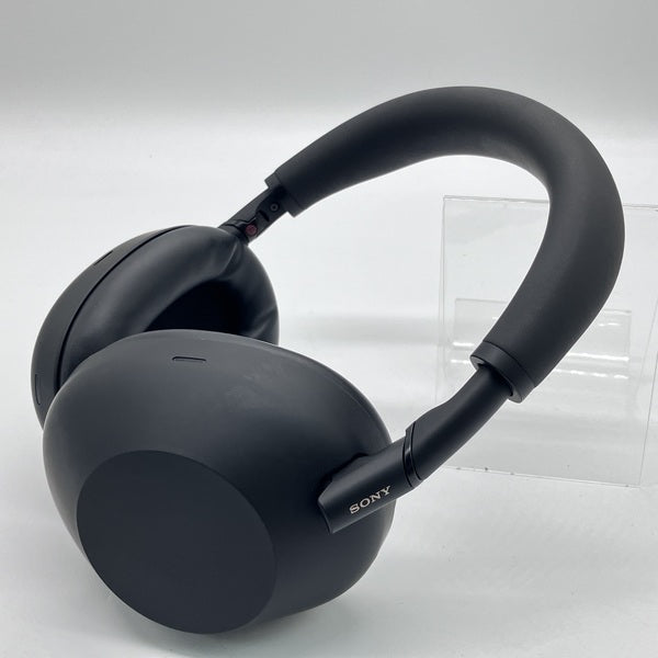【中古】WH-1000XM6 BM ブラック【日本橋】