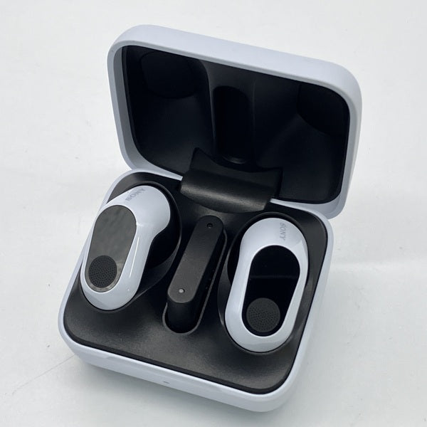 【中古】INZONE Buds ホワイト 【WF-G700N WZ】【日本橋】