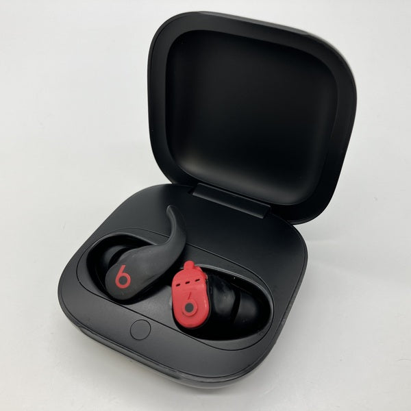 【中古】Beats Fit Pro ブラック【名古屋】
