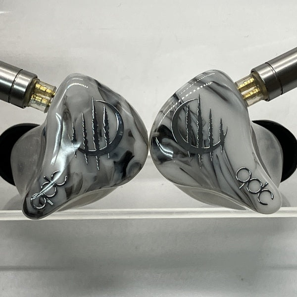 【中古】WHITE TIGER 【QDC-TIGER-S-WH】【秋葉原】