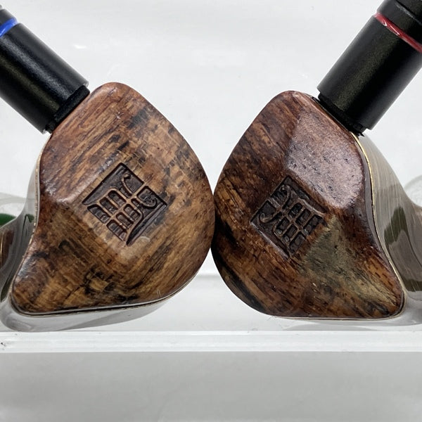 【中古】FUDU Verse II 3.5mm【秋葉原】
