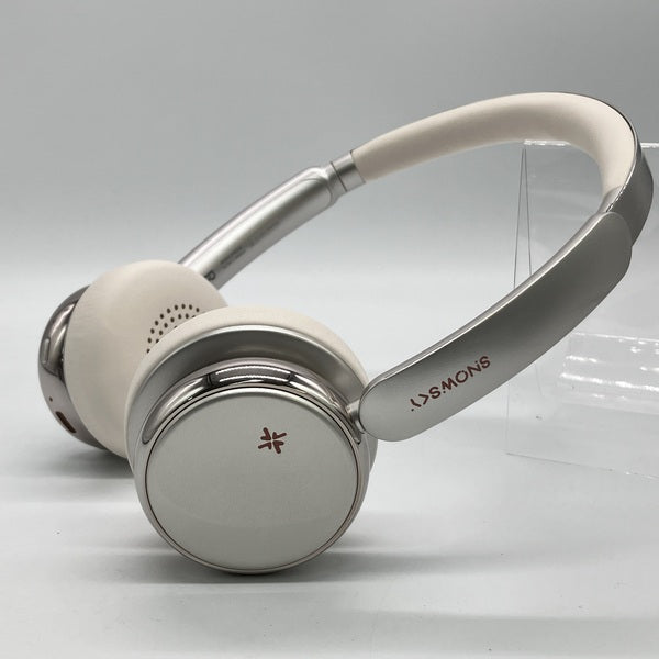 【中古】Snowsky ANYTIME Titanium Gold 【FIO-SSANYTIME-G】【日本橋】
