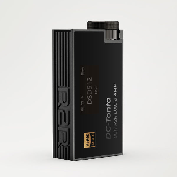 DC-Tonfa