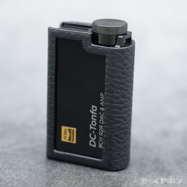 DC-Tonfa