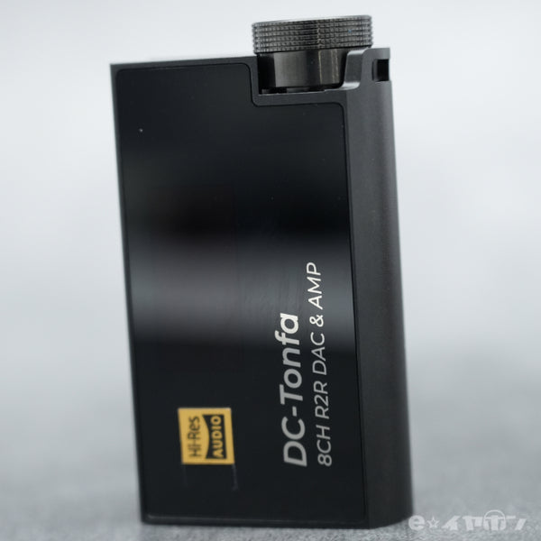 DC-Tonfa