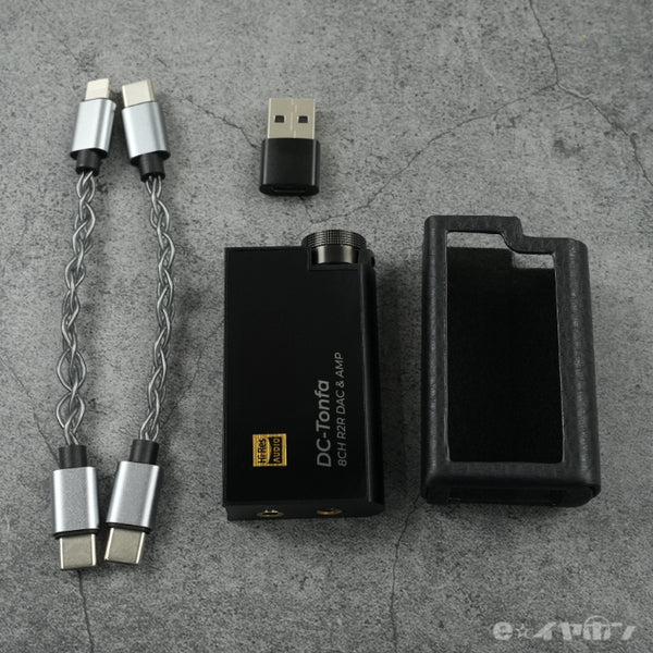 DC-Tonfa
