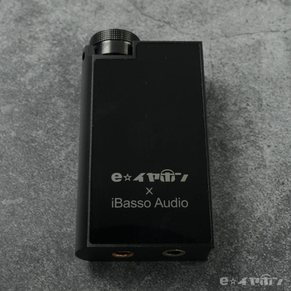DC-Tonfa