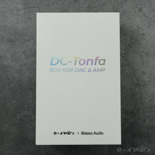 DC-Tonfa