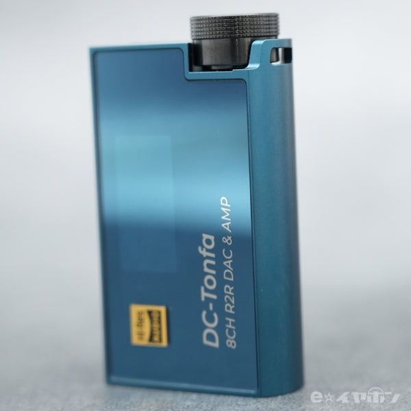DC-Tonfa