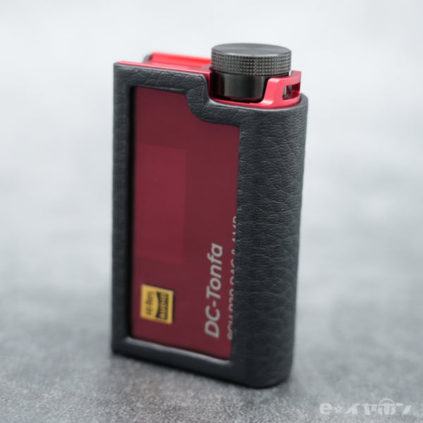 DC-Tonfa