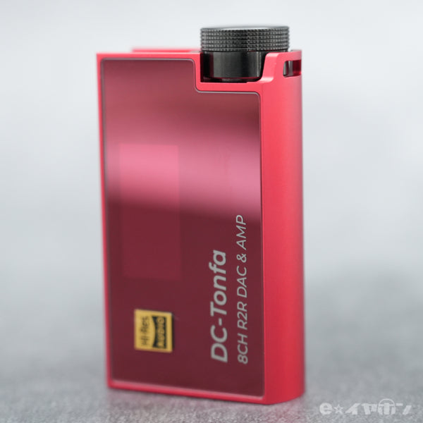 DC-Tonfa